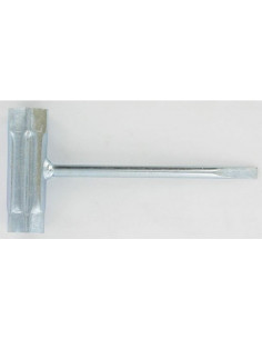 TÄNDSTIFTSNYCKEL (19 mm-21 mm)