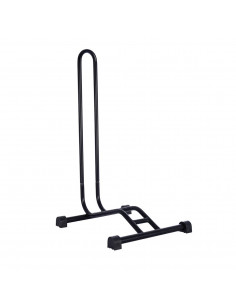 OXC Stöd Deluxe Svart