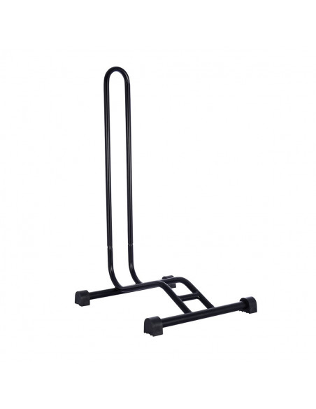 OXC Stöd Deluxe Svart