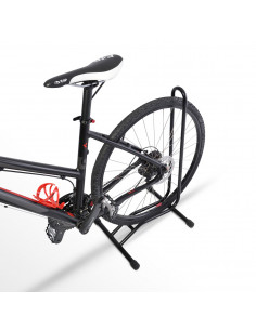 OXC Stöd Deluxe Svart 2