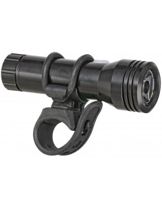 Framlampa Teda evo alu 300lm