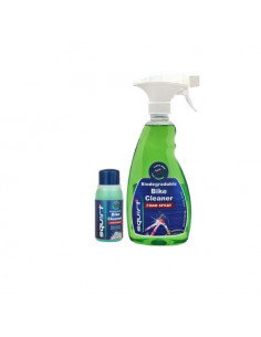 Bio-Bike Cleaner 500ml + 60ml Koncentrat