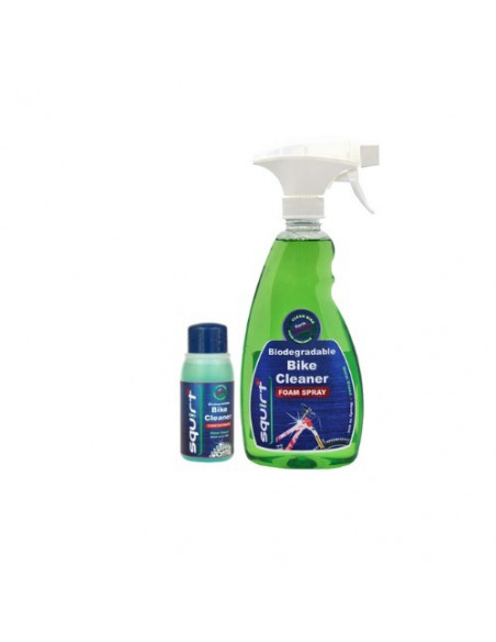 Bio-Bike Cleaner 500ml + 60ml Koncentrat