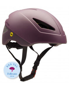 C9302305-WI Hjälm TEC Nice MIPS 57-61 Vinröd