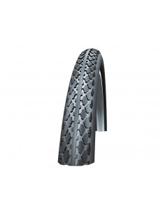 SCHWALBE Standard Standard tire 27 x 11/4 (28/32-630)