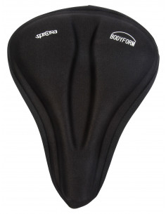 Sadeltäcke memorygel ul MTB