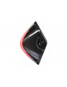 FIZIK Rear light Lumo L5 Black