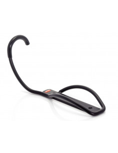 XLC ST-W01 Wall bracket Hook-up on front wheel