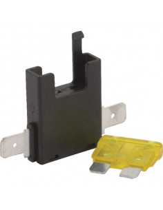 SÄKRINGSHÅLLARE INKL 20A SÄKRING