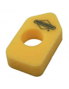 FILTER-A/C FOAM