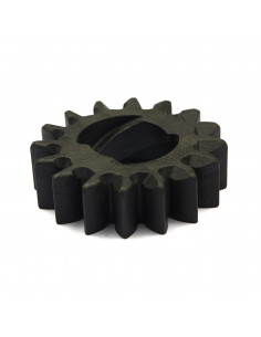 GEAR-PINION