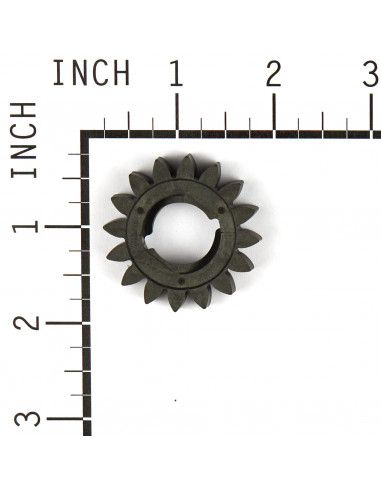 GEAR-PINION