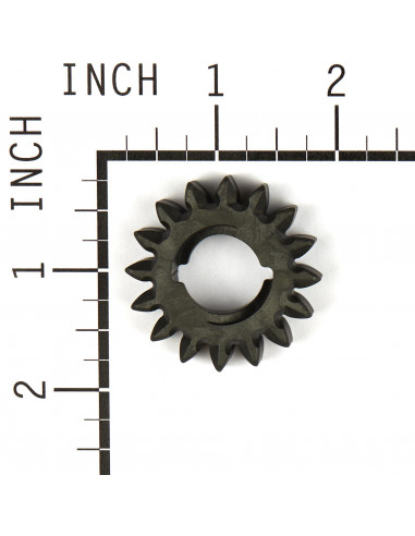 GEAR-PINION