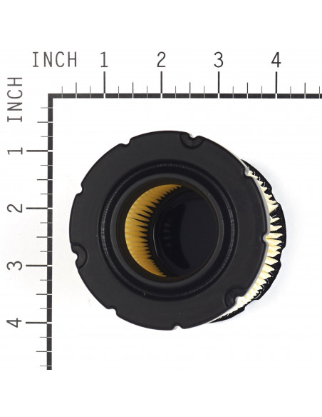 LUFTFILTER tidigare k796031