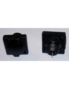 HONKONTAKT Repl Mat 1134-7535-01