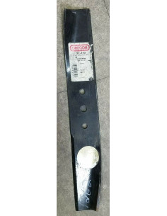 Husqvarna Replacement Lawn Mower Blade 13-3/4-Inch