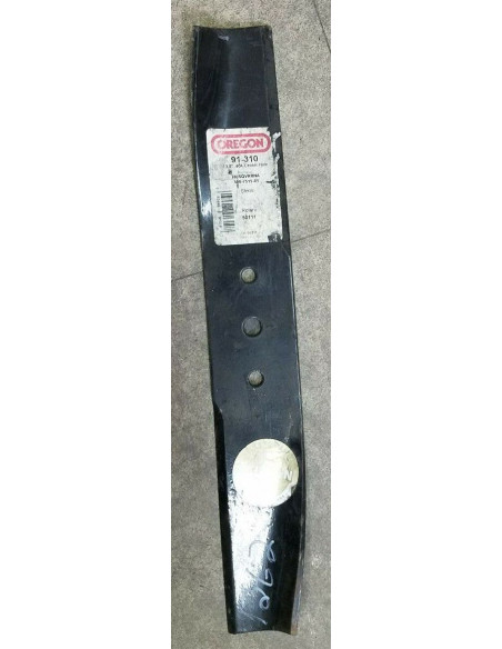 Husqvarna Replacement Lawn Mower Blade 13-3/4-Inch