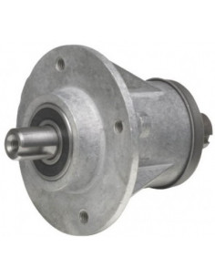 1134-2476-01 Lagerbox Komplett mulcheraggregat