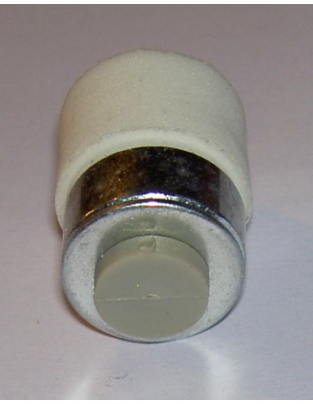 BRÄNSLEFILTER