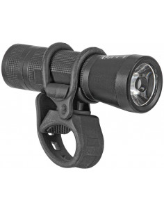 Framlampa Clarus alu 115lm