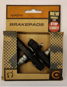 BROMSKLOTS MED BROMSDIOD