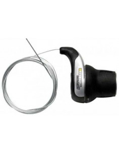 Växelreglage spectro t3 vrid