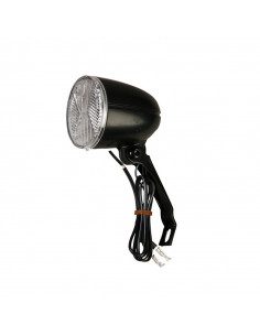 Framlykta spot halogen on/off