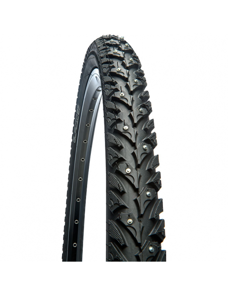 Dubbdäck 50-559 26x1.75 TEC Glacio (104 Dubb)