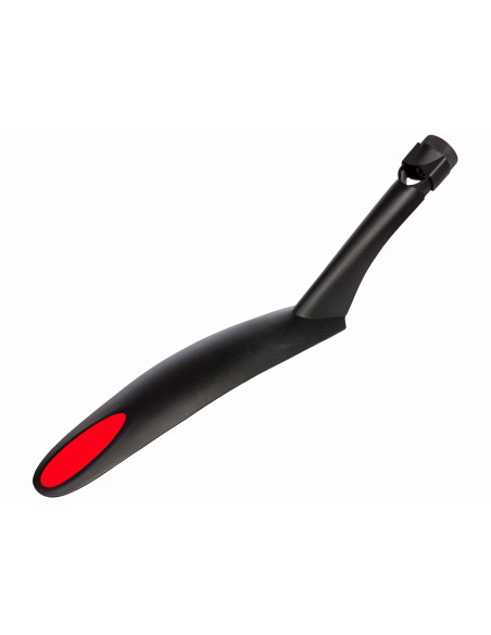 Skärm bak 507/559 f/sadelstolp