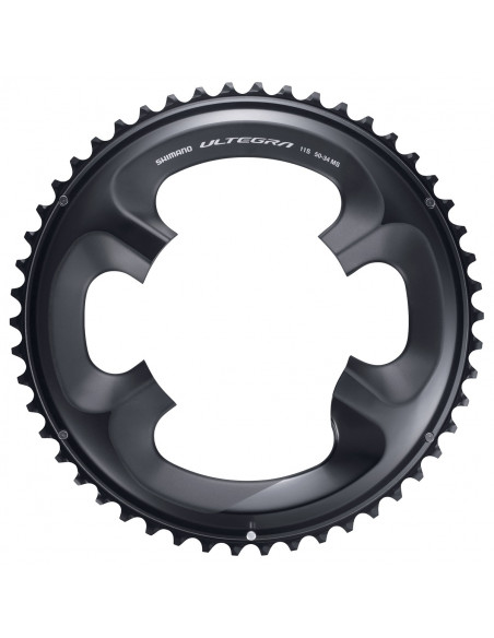 Kedjedrev 50T-MS Ultegra FC-R8000 För 50-34T