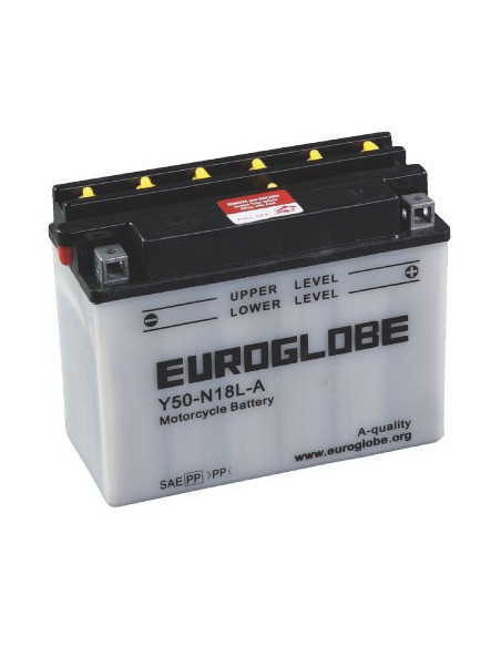BATTERI 12N18-3