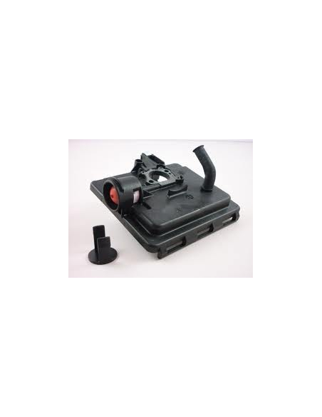 BASE-AIR CLEANER PRIM tidigare 792040