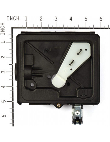 BASE-AIR CLEANER PRIM tidigare 792040