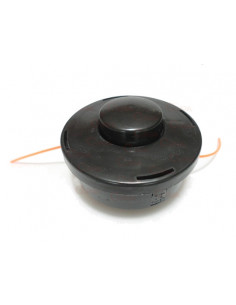 NYLON HUVUD