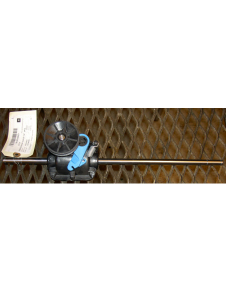 GEAR BOX FRONT CLUTCH GT  EP 41