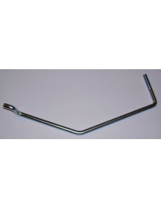 PARKING BRAKE ROD SD 98 13/14