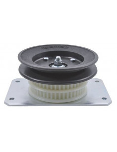 TOOTHED PULLEY ASSEMBLY [95C] (NTN)