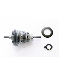 Navinsats Nexus®7 m.fotbroms