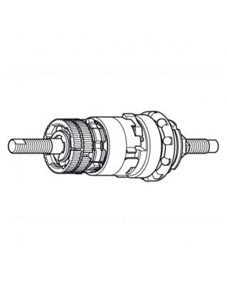 Navinsats Nexus 168mm SG-3C41