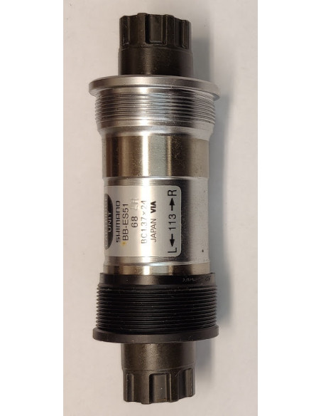 VEVLAGER BB-ES51 68X113MM