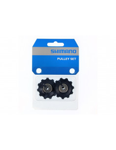 GUIDE & TENSION PULLEY UNIT RD-M593 SLX / Deore