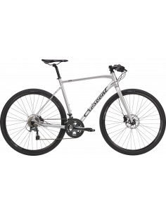 YMC3605101 Crescent Yotta 20Växlar Färg Silver Ramstorlek 51cm