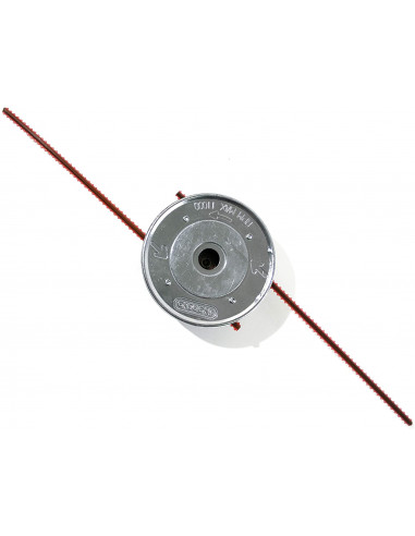 Jet-Fit Trimmer 2-linor