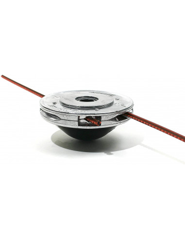 Jet-Fit Trimmer 2-linor