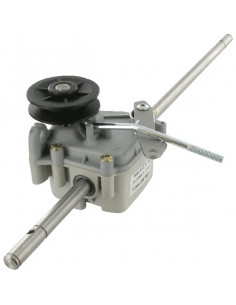 GEAR BOX BICIDI ASSY