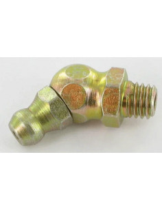 SMÖRJNIPPEL M6*1 45