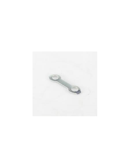 LOCK-MUFFLER SCREW
