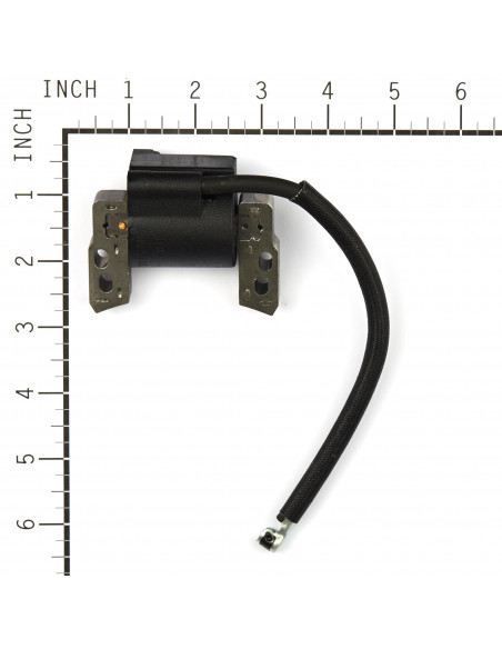 ARMATURE-MAGNETO