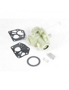 CARBURETOR 2