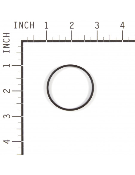 GASKET-FLOAT BOWL